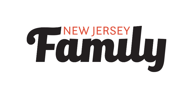 NJ Family Magazine logo