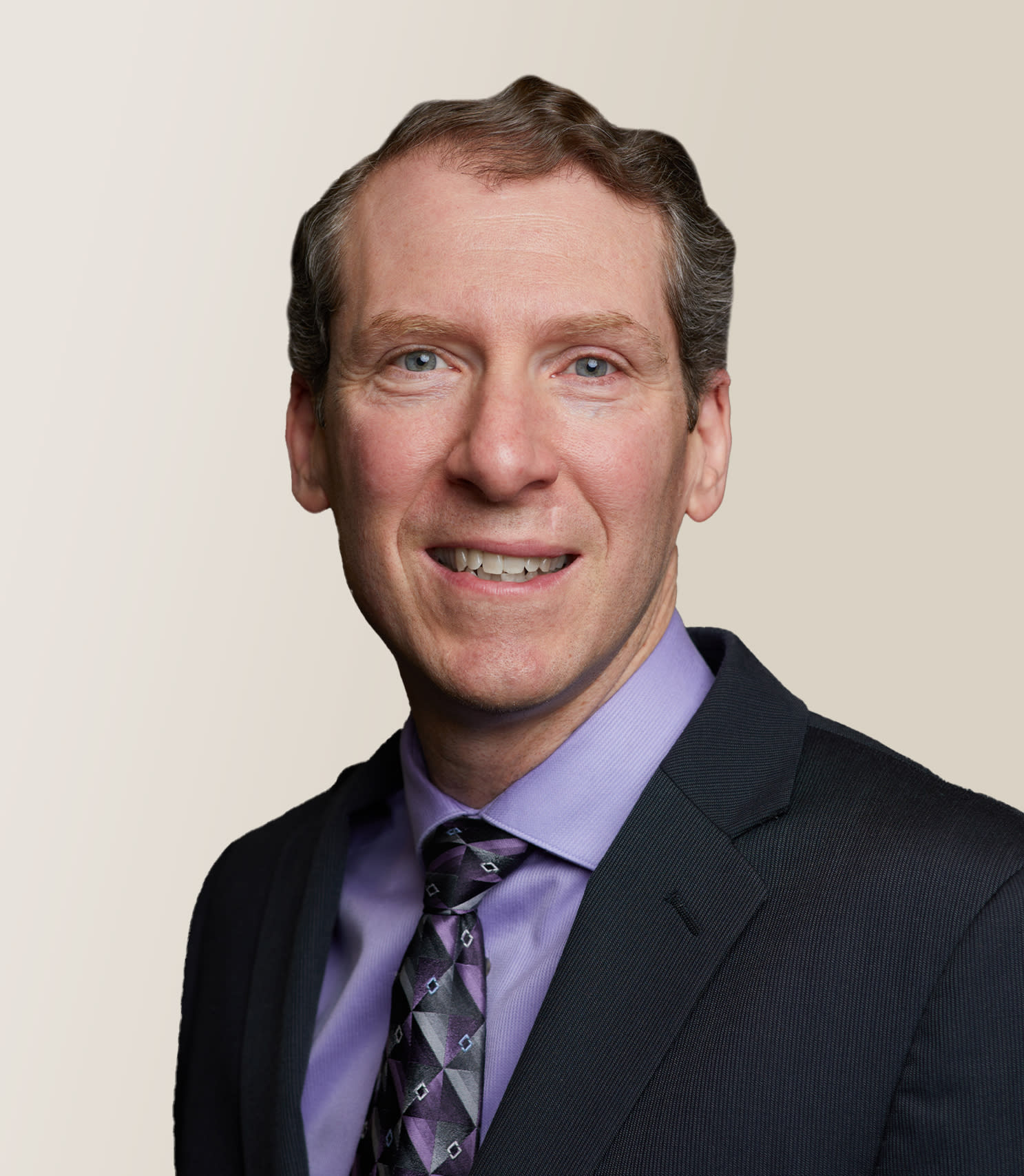 Headshot of Edward Riedl