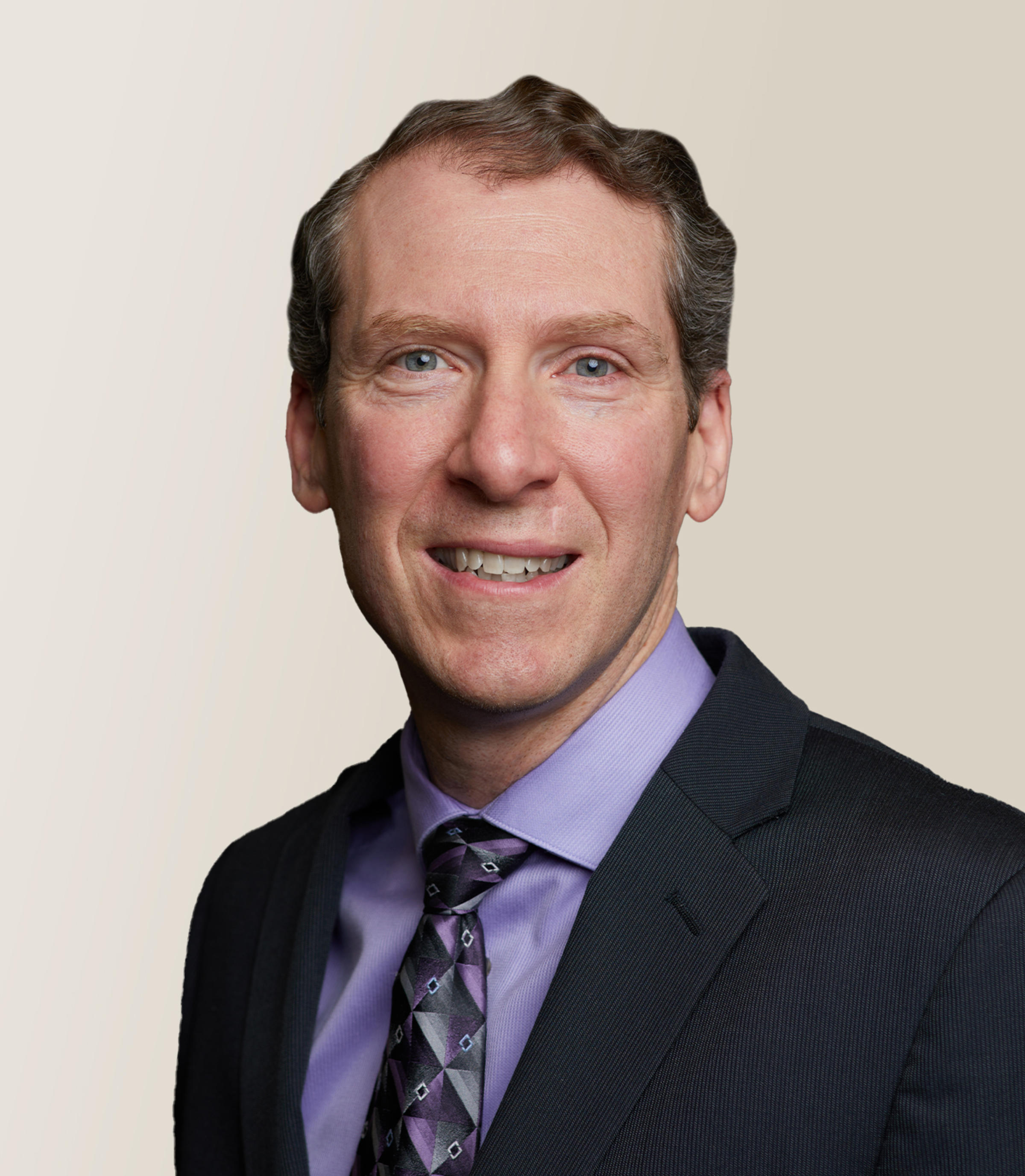 Headshot of Edward Riedl