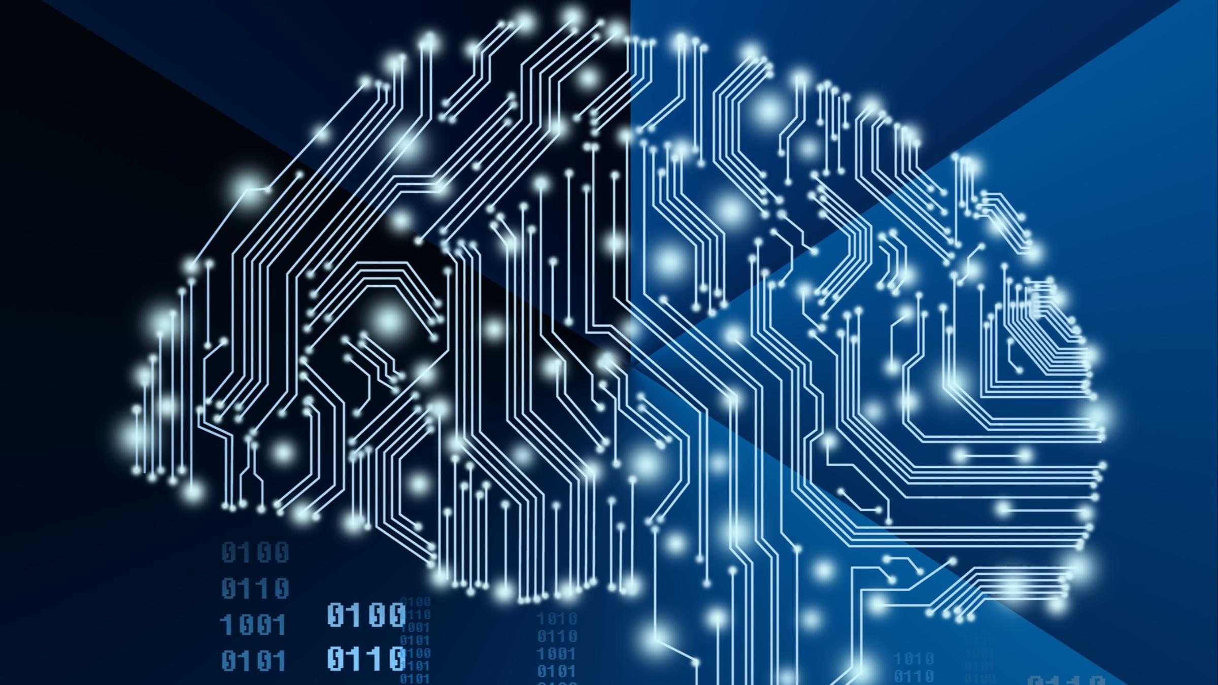 Machine learning abstract