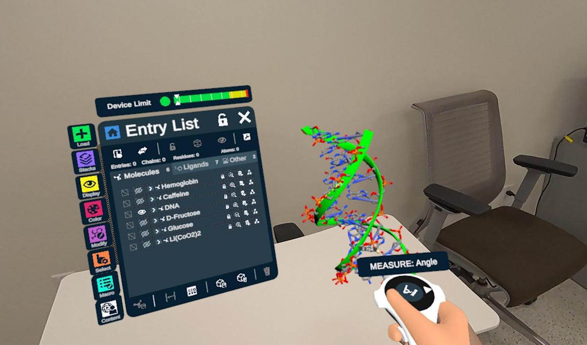 Mixed Reality