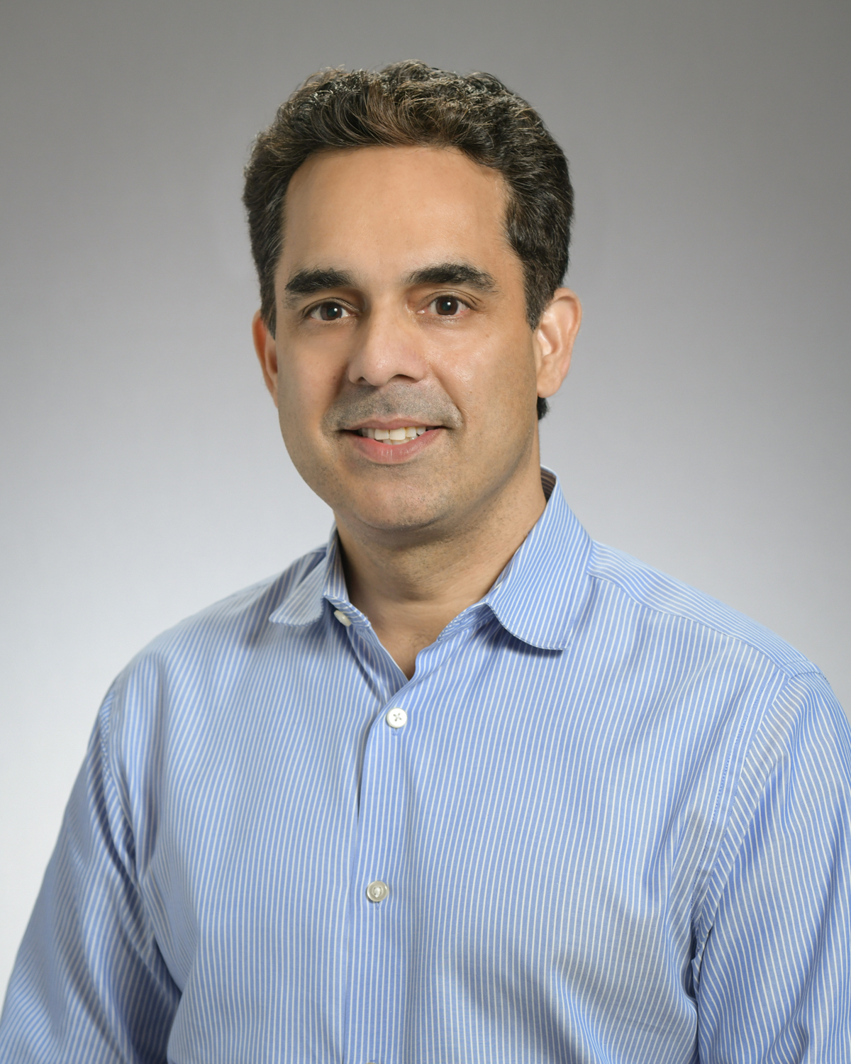 Image of Sanjiv Koshal