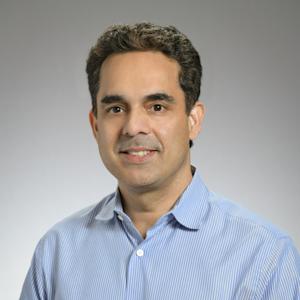 Image of Sanjiv Koshal