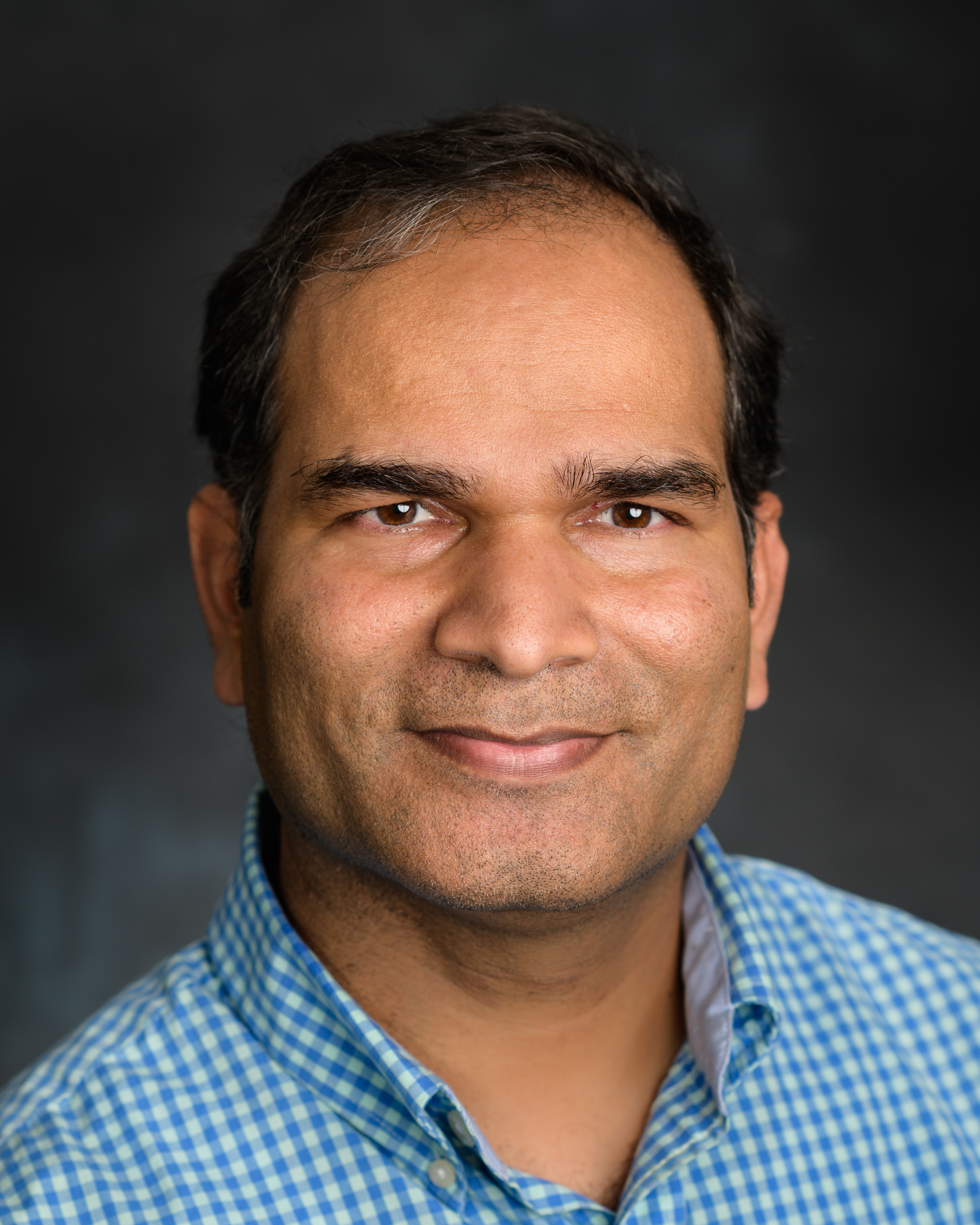 Image of Upendra Prasad