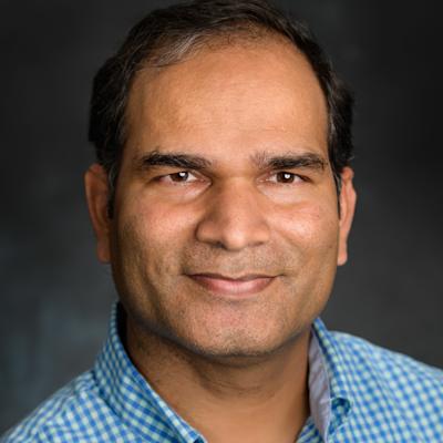 Upendra Prasad (uprasad)