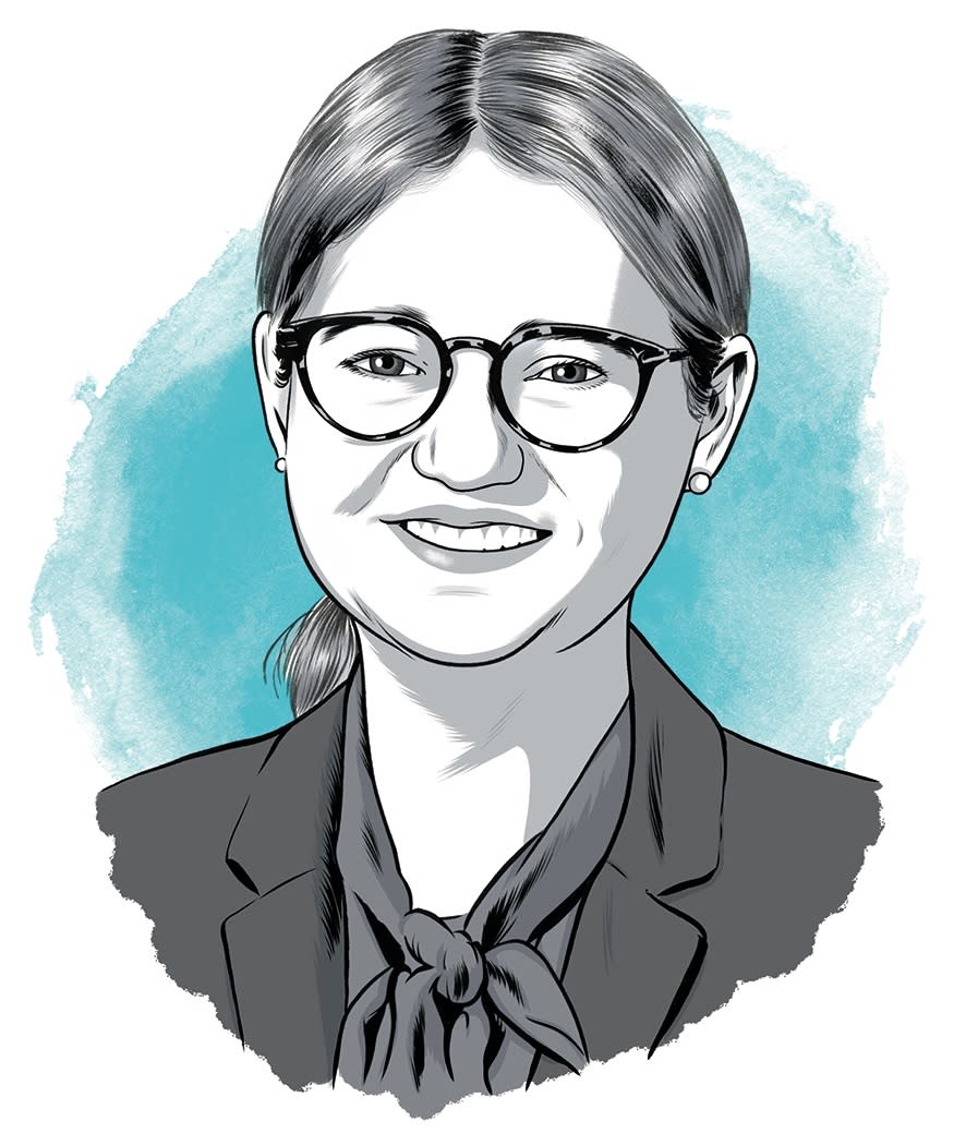 Kathrin Smetana Illustration