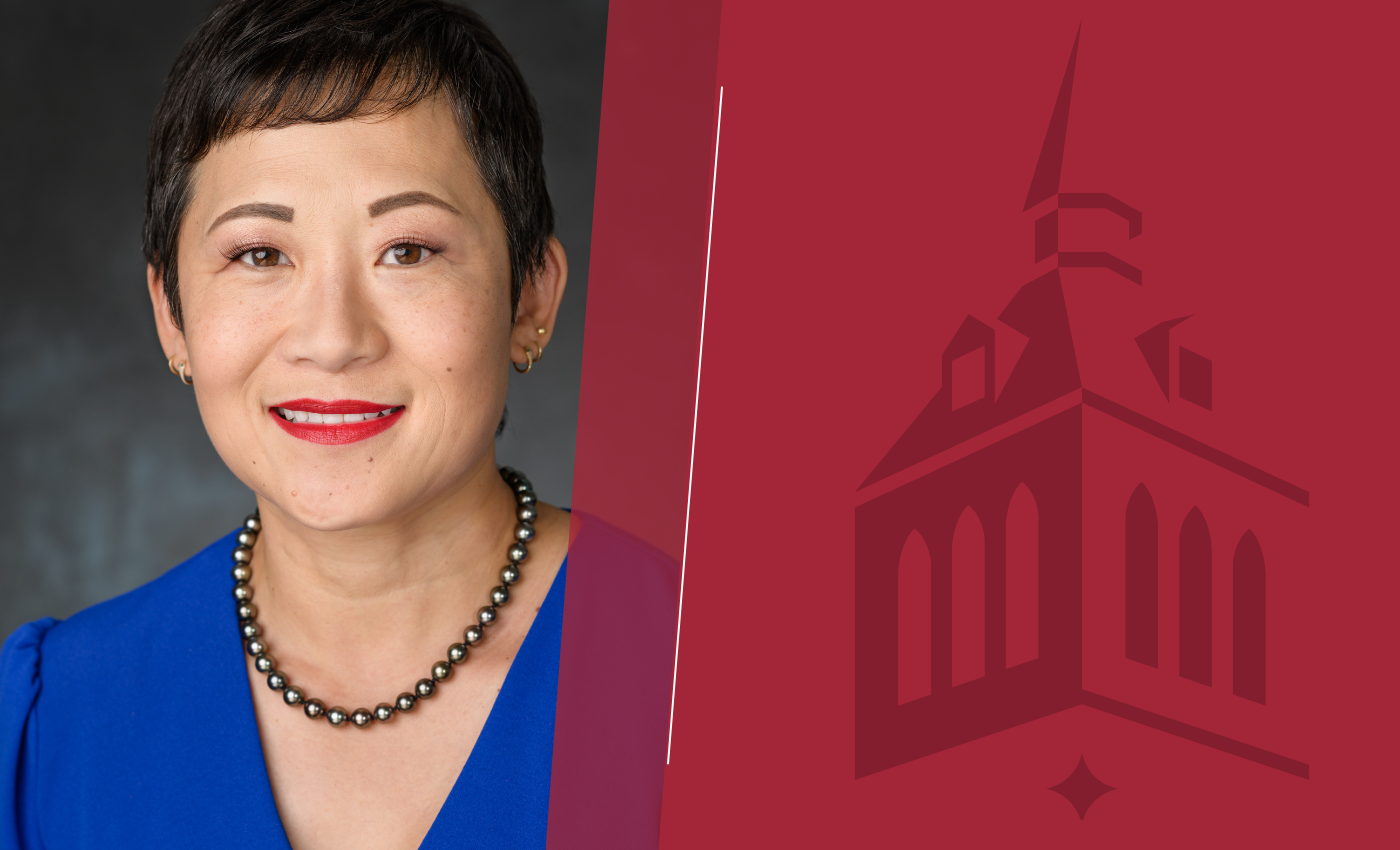 George Meade Bond Endowed Chair in the Department of Biomedical Engineering, Jennifer Kang-Mieler.