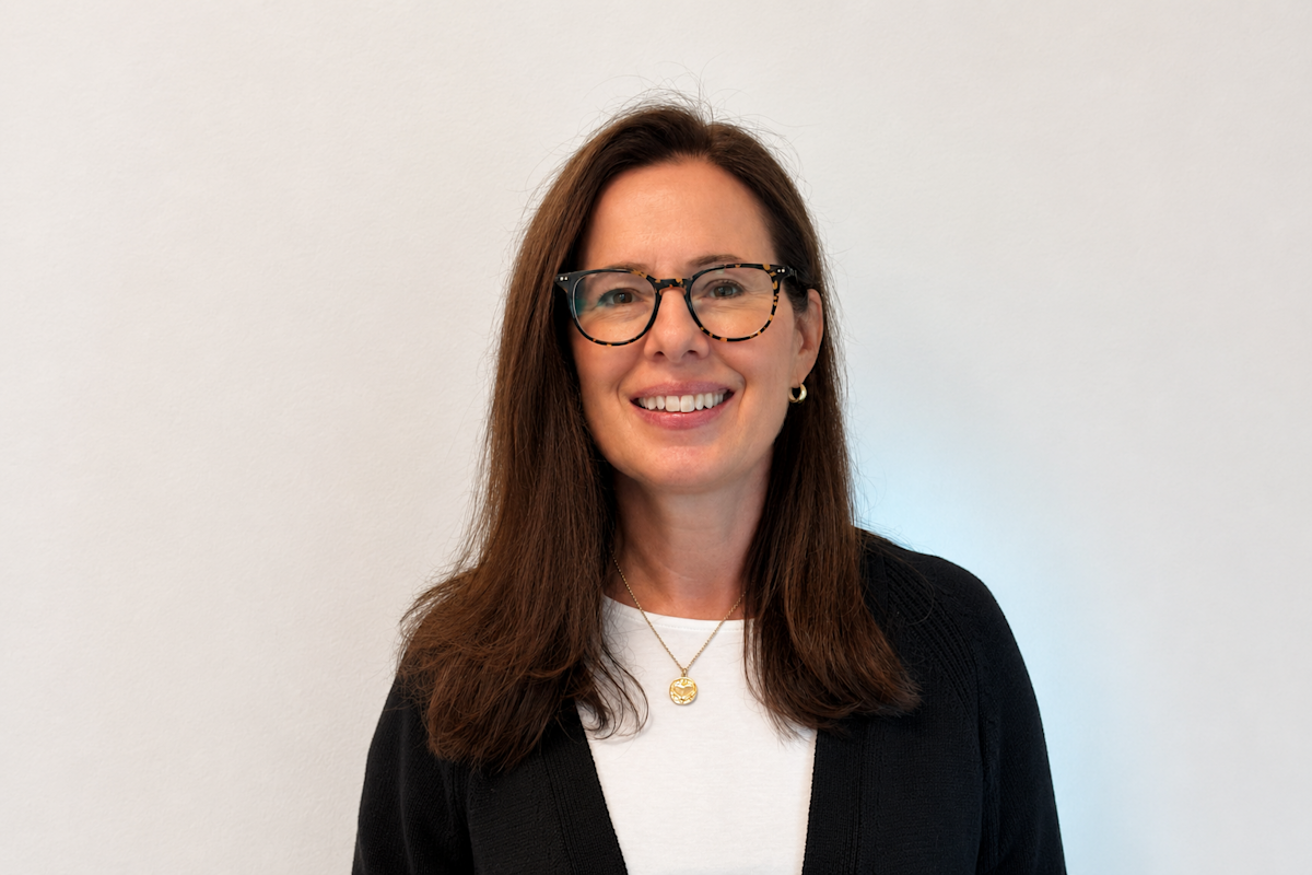 Susann Peck