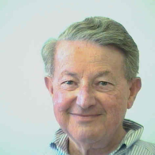 Charles Cohn