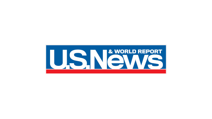 US News and World Report LOGO