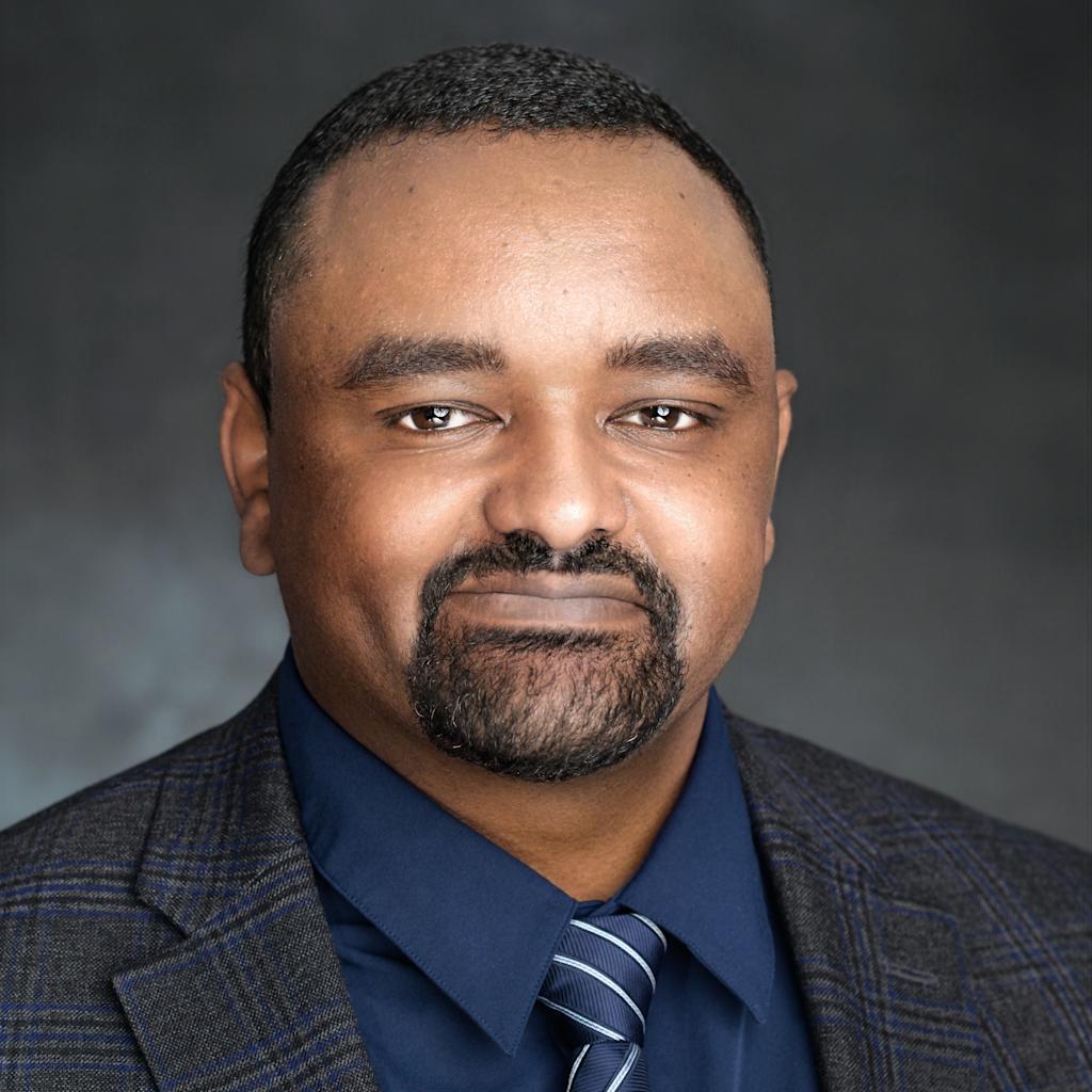 Biruk Gebre (bgebre)