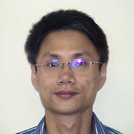 Image of Kai Wang