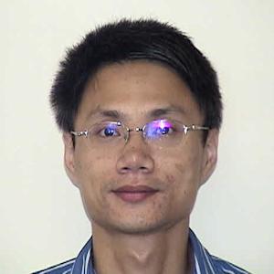 Image of Kai Wang