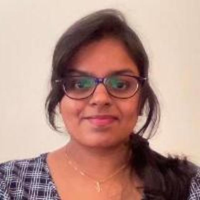 Matangi P R.