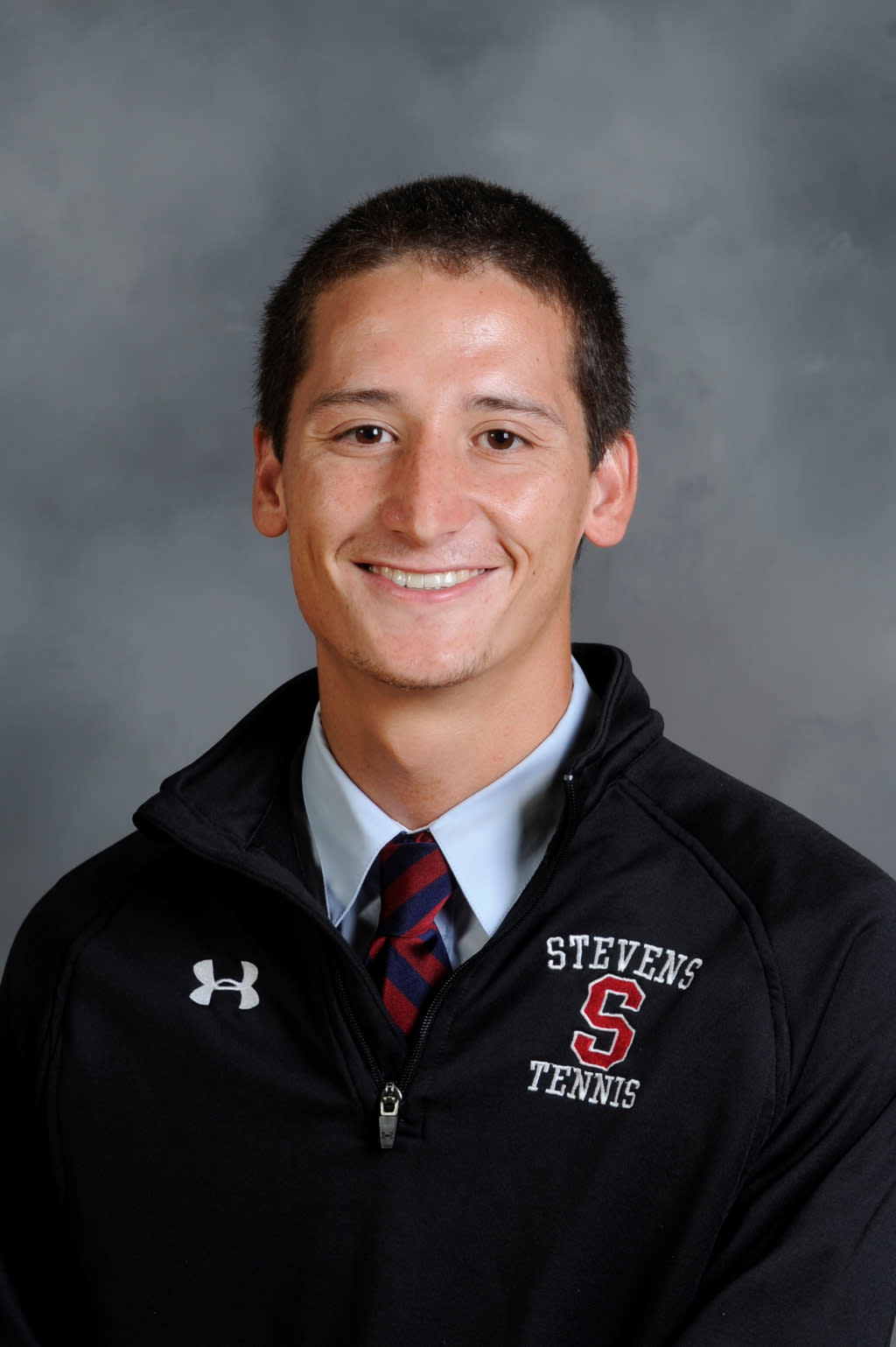 Chris Rosensteel ’13 headshot from college