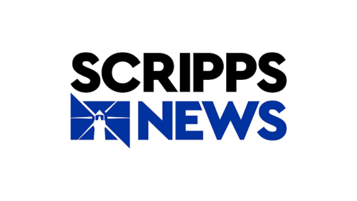Scripps News Logo