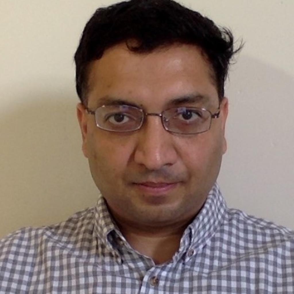 Rahul Khade (rkhade)