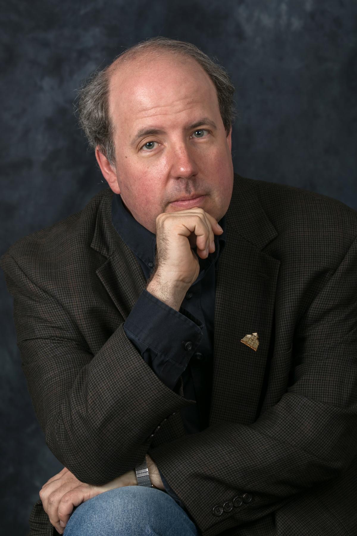 Anthony Pennino