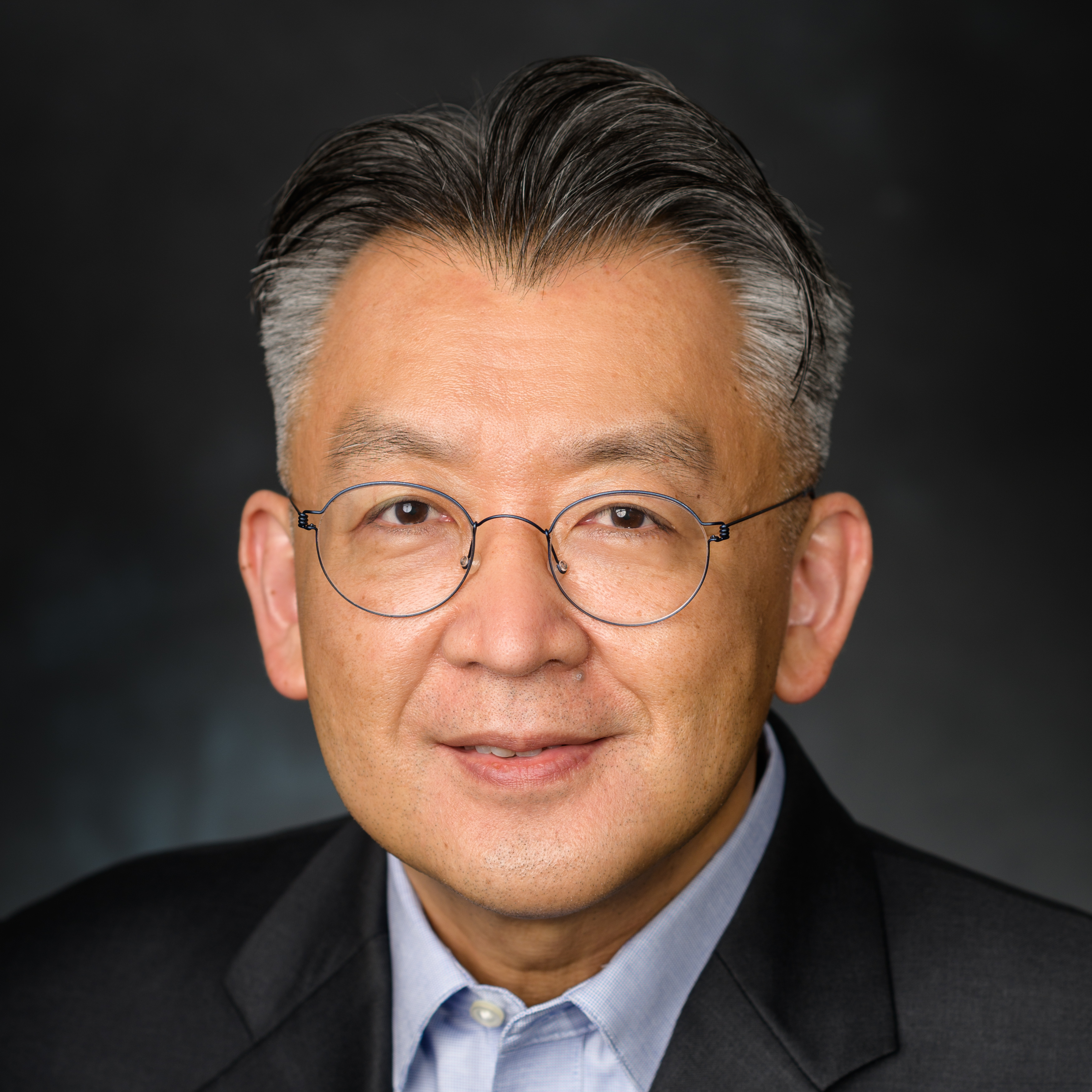Image of Chan Yu