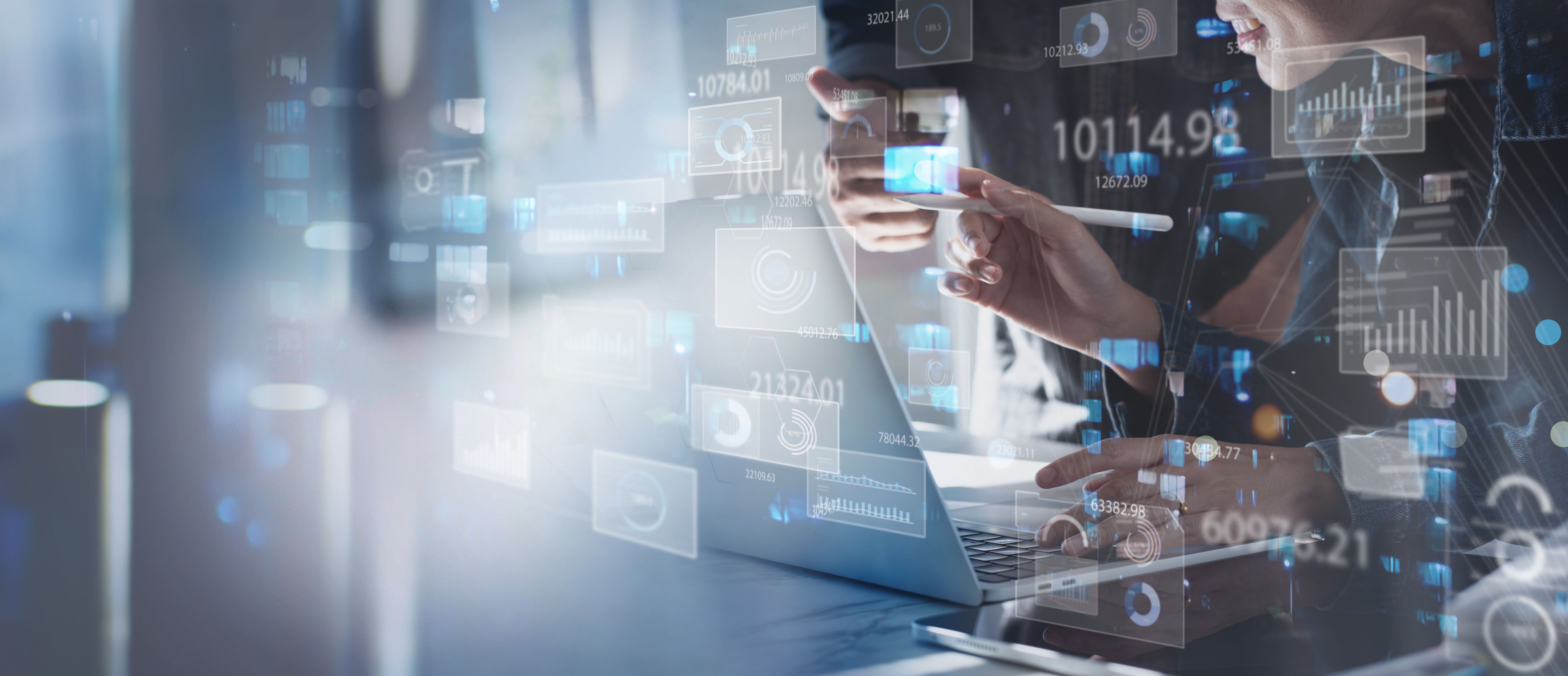 Software Engineering in Finance Certificate