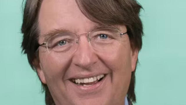 Kevin Ryan