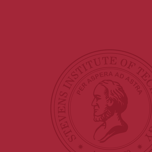 Stevens University Seal