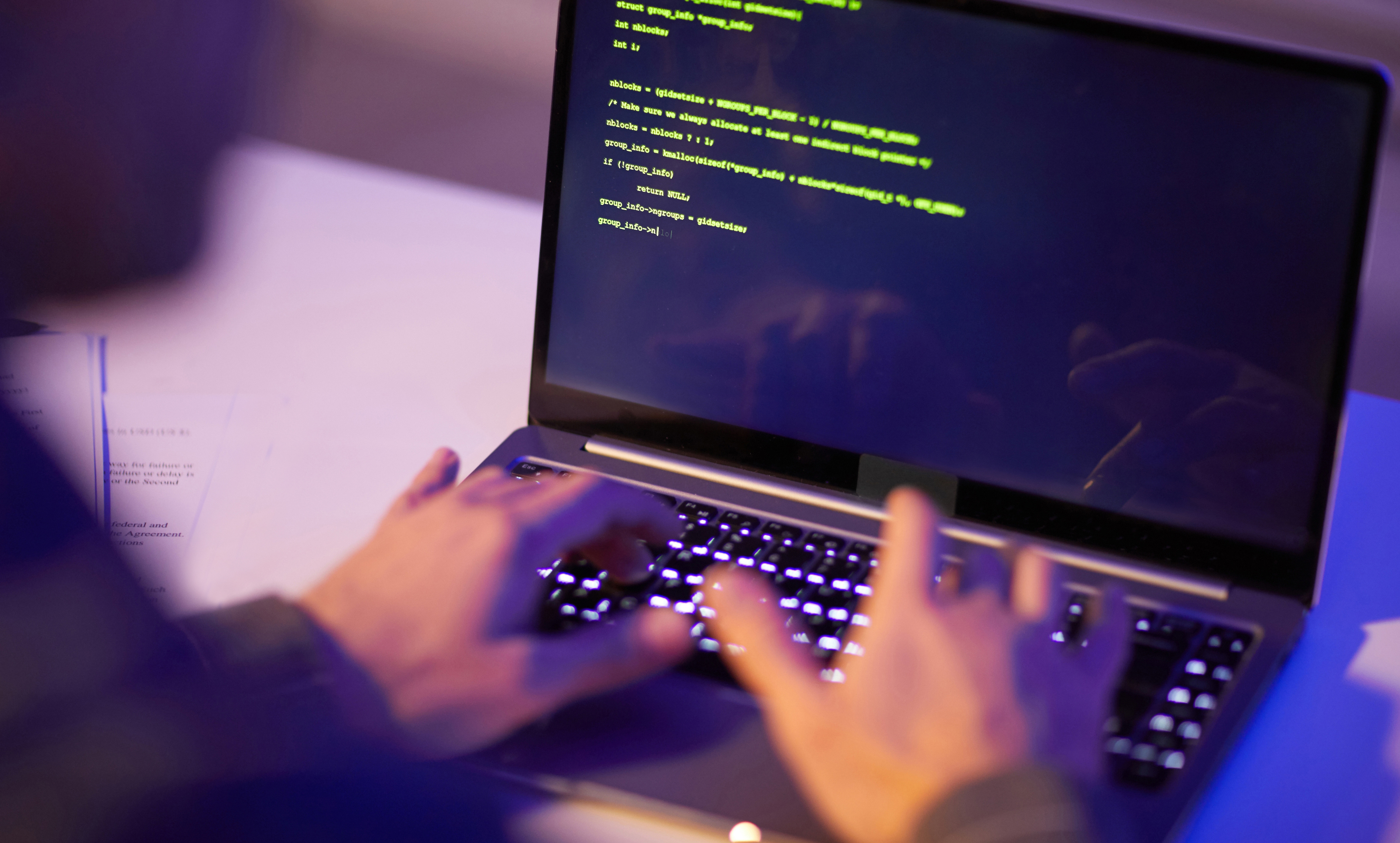 Stevens School of Computing