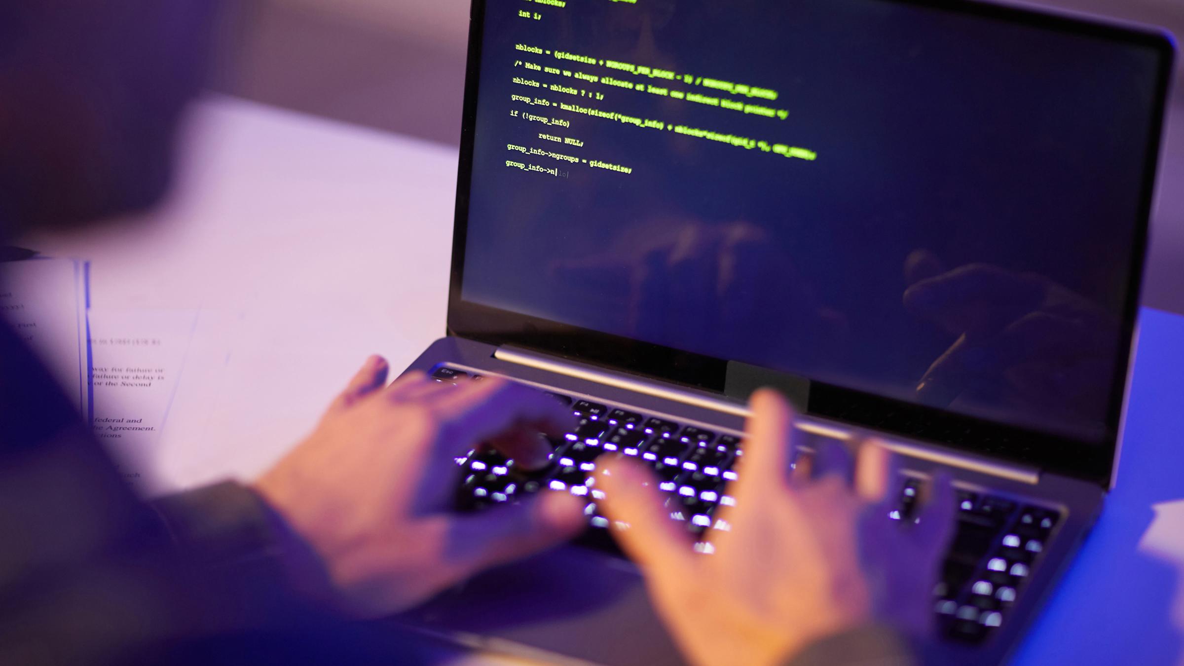 Stevens School of Computing