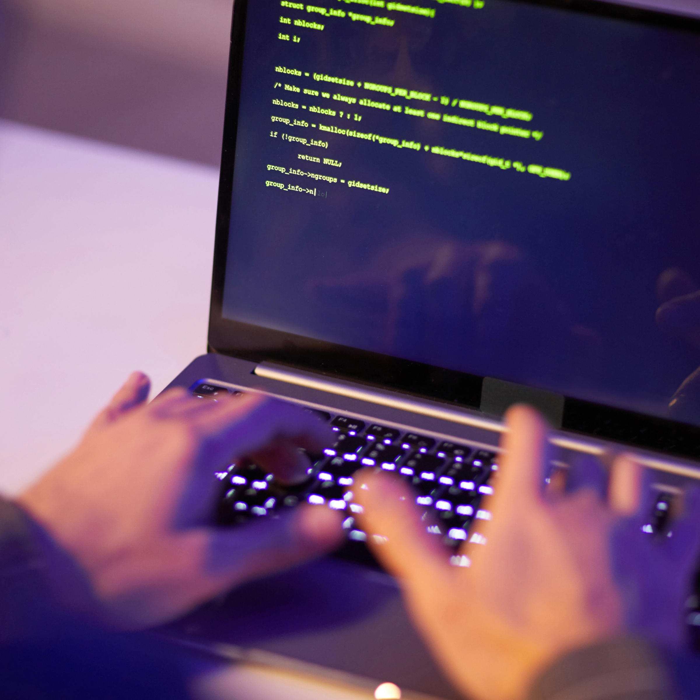 Stevens School of Computing