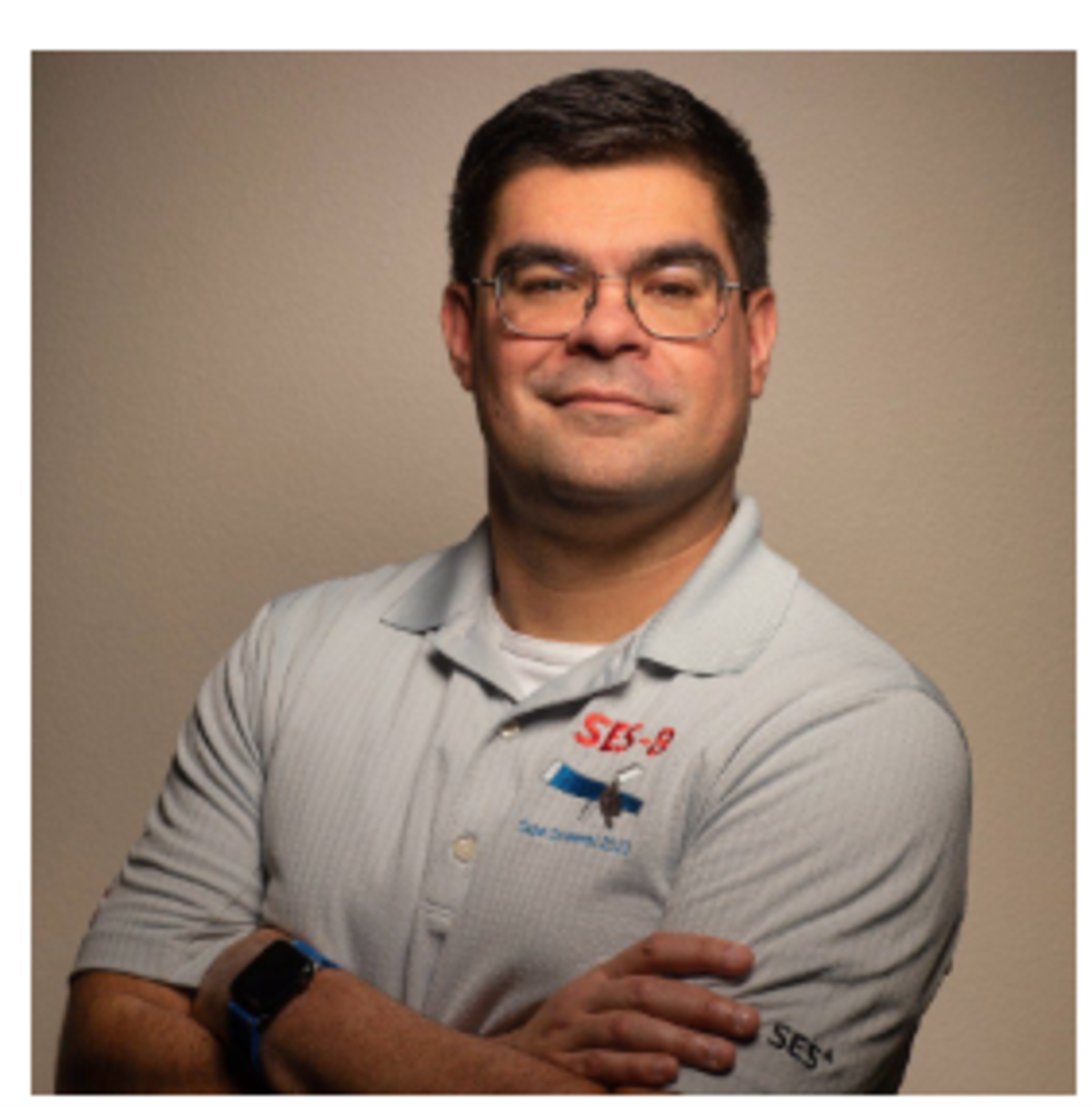 Jonathan Matos Headshot