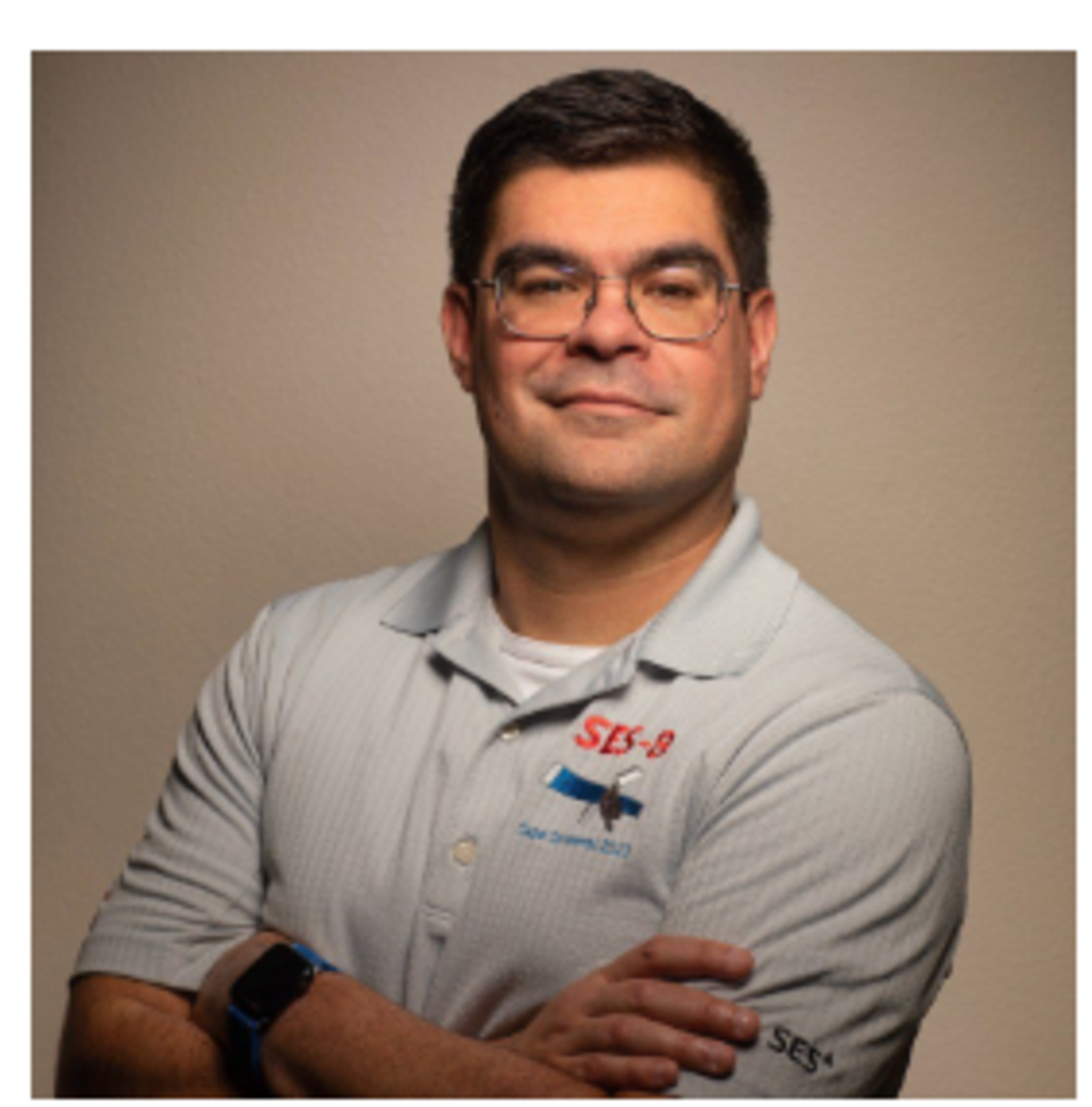 Jonathan Matos Headshot