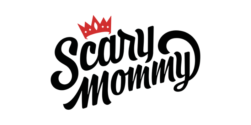 Scary Mommy Logo