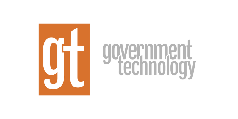 Government Technology Logo