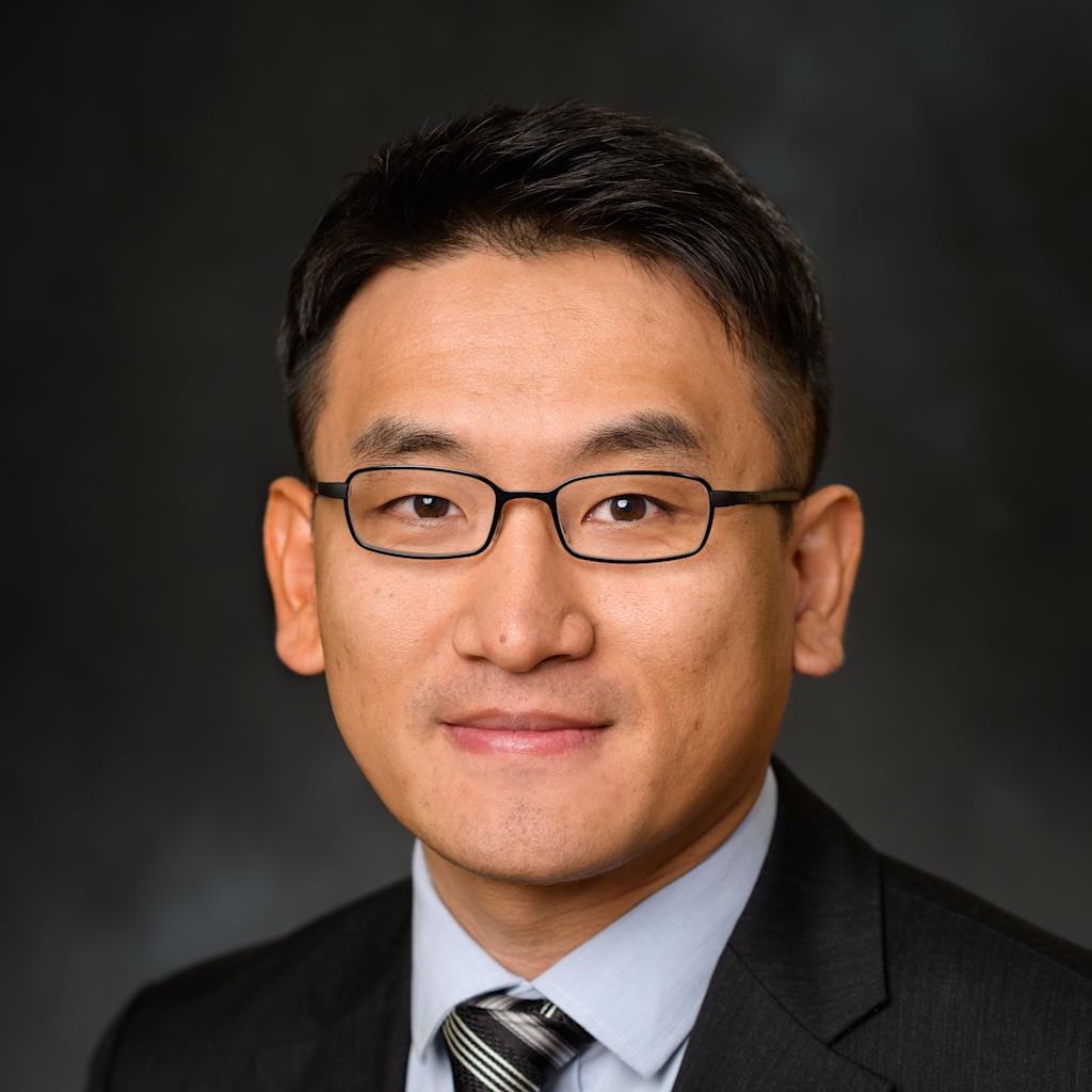 Chang Beom Joo (cjoo)