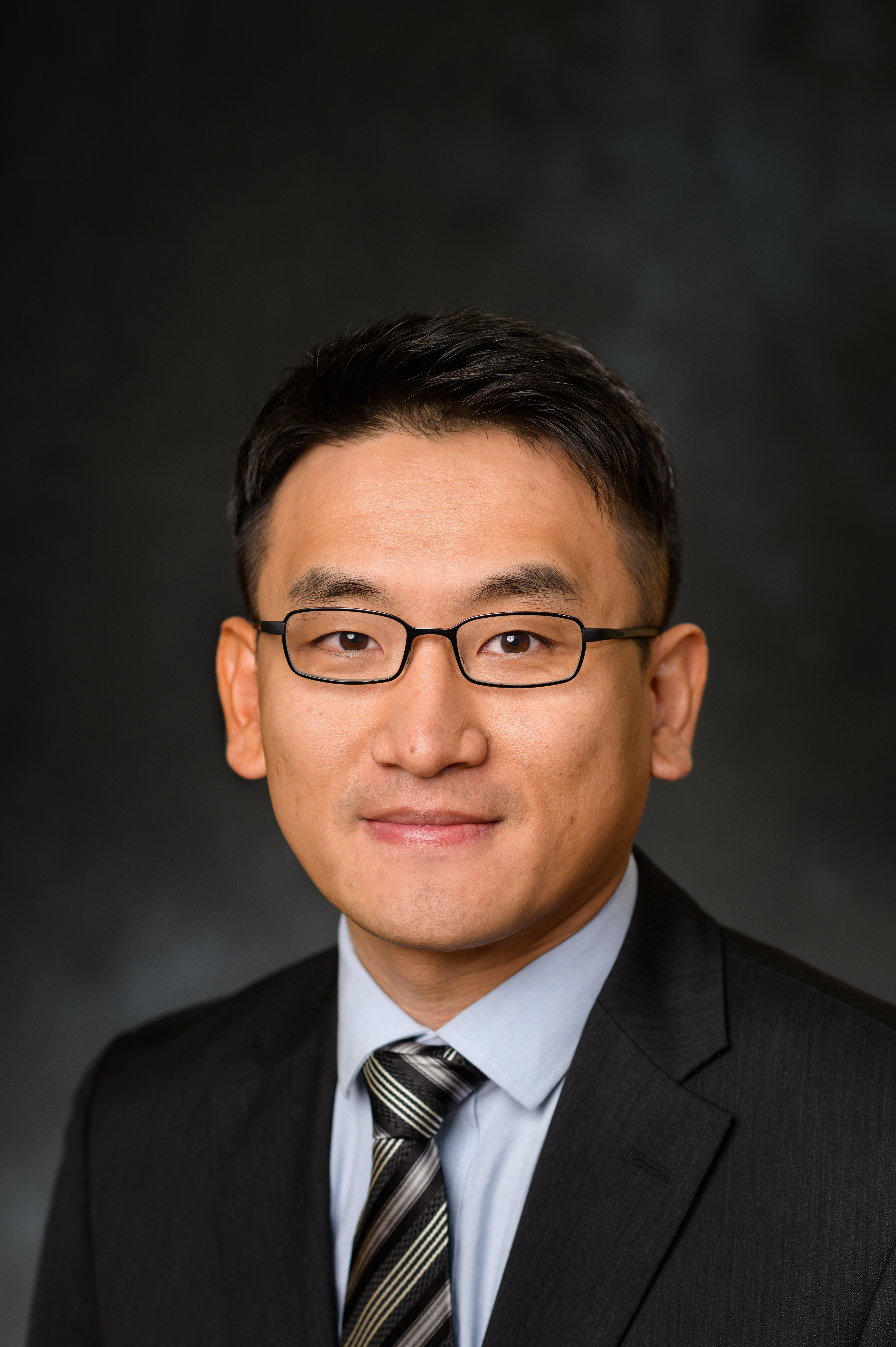 Image of Chang Beom Joo