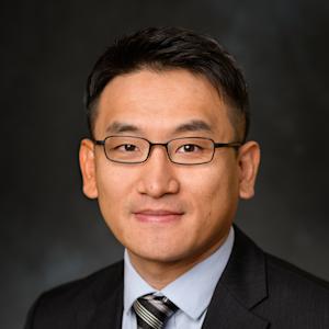 Image of Chang Beom Joo
