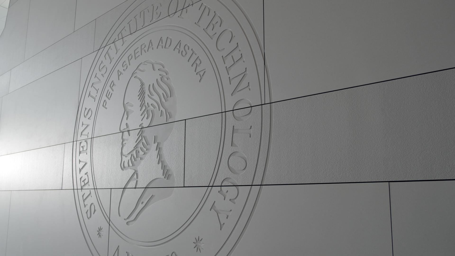 Seal of the university 