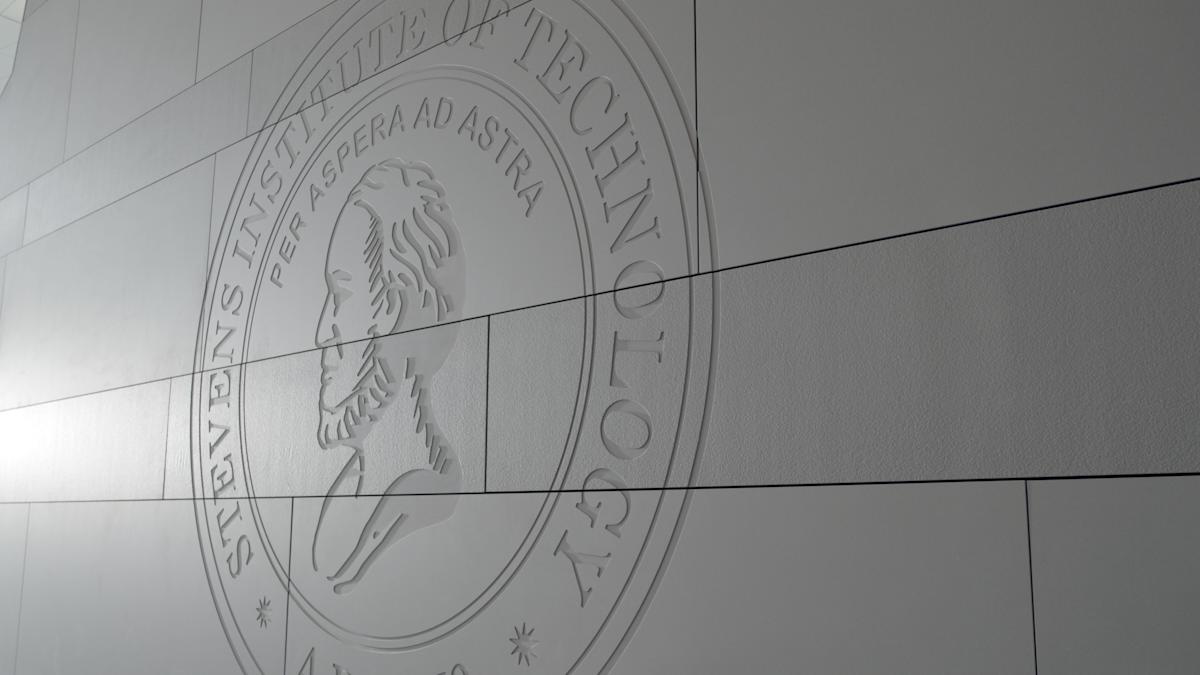 Seal of the university 
