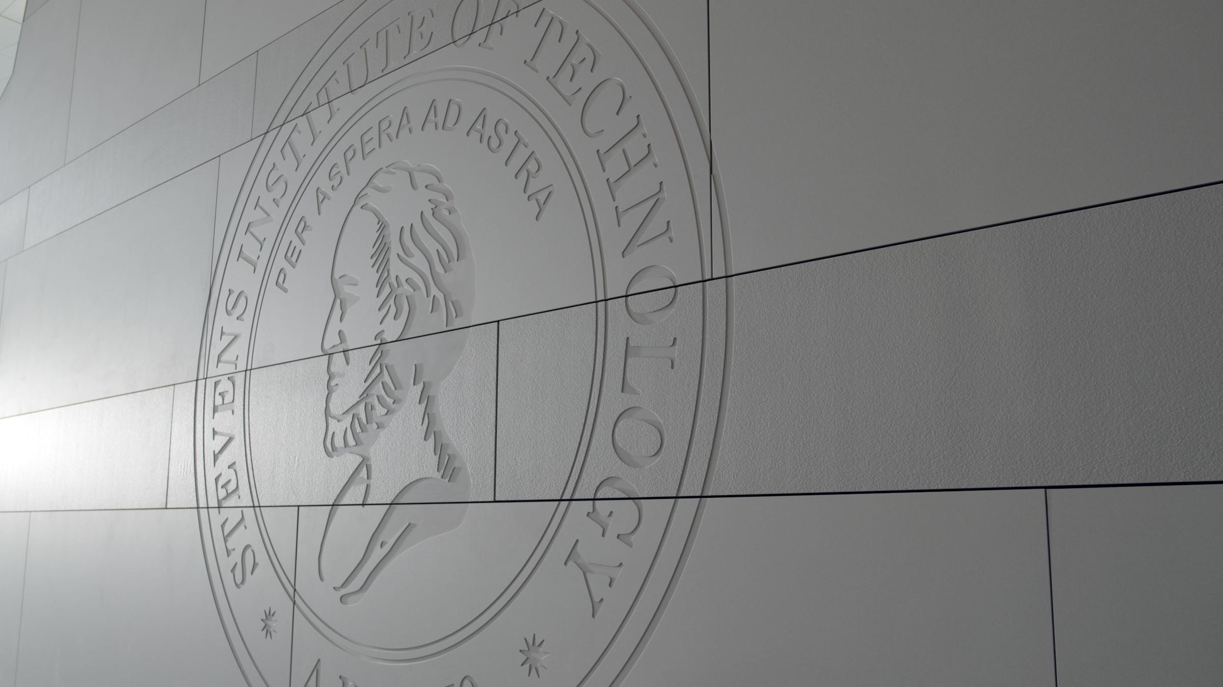 Seal of the university 